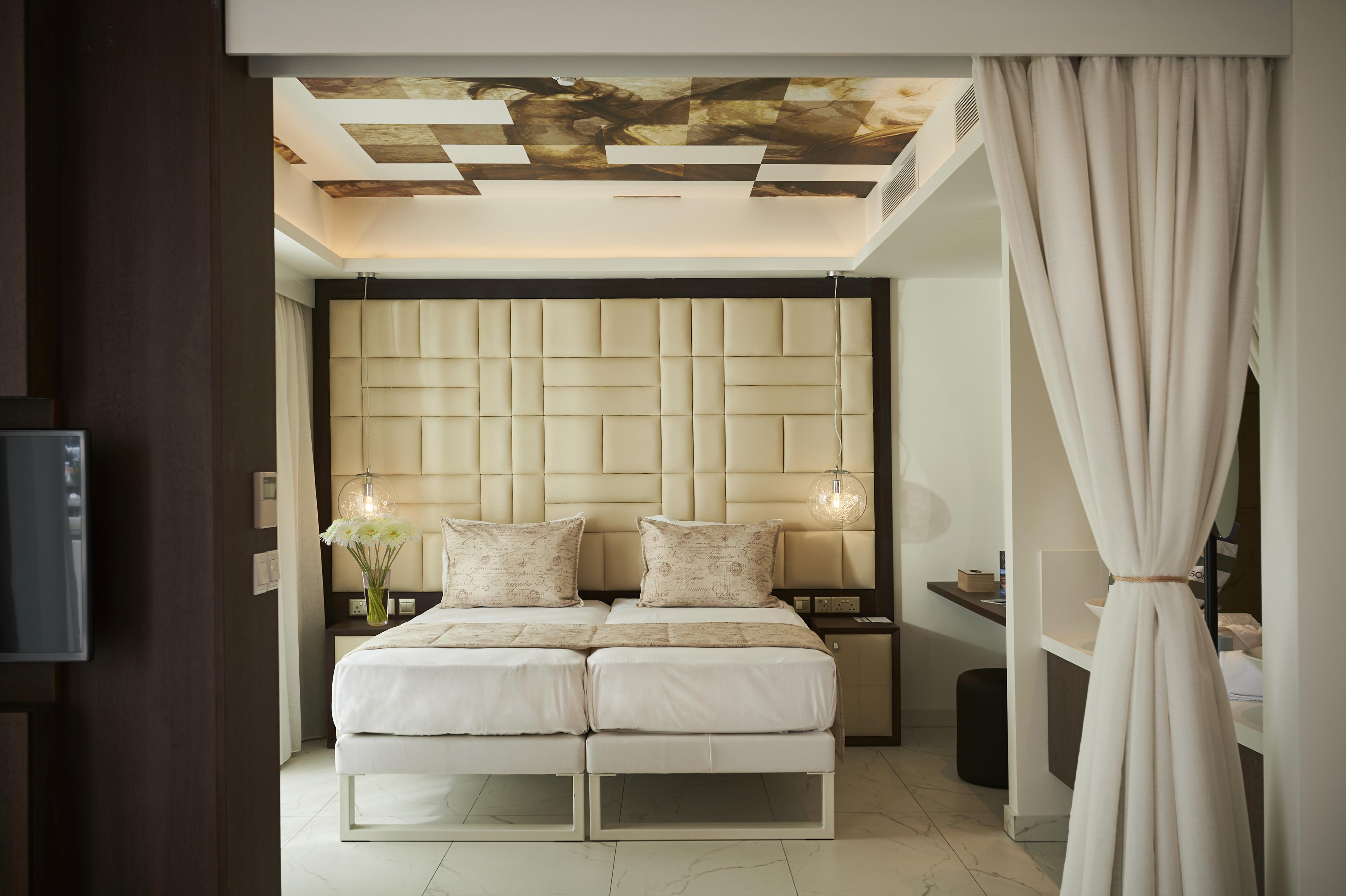 King Jason Paphos - Designed For Adults By Louis Hotels Exterior foto