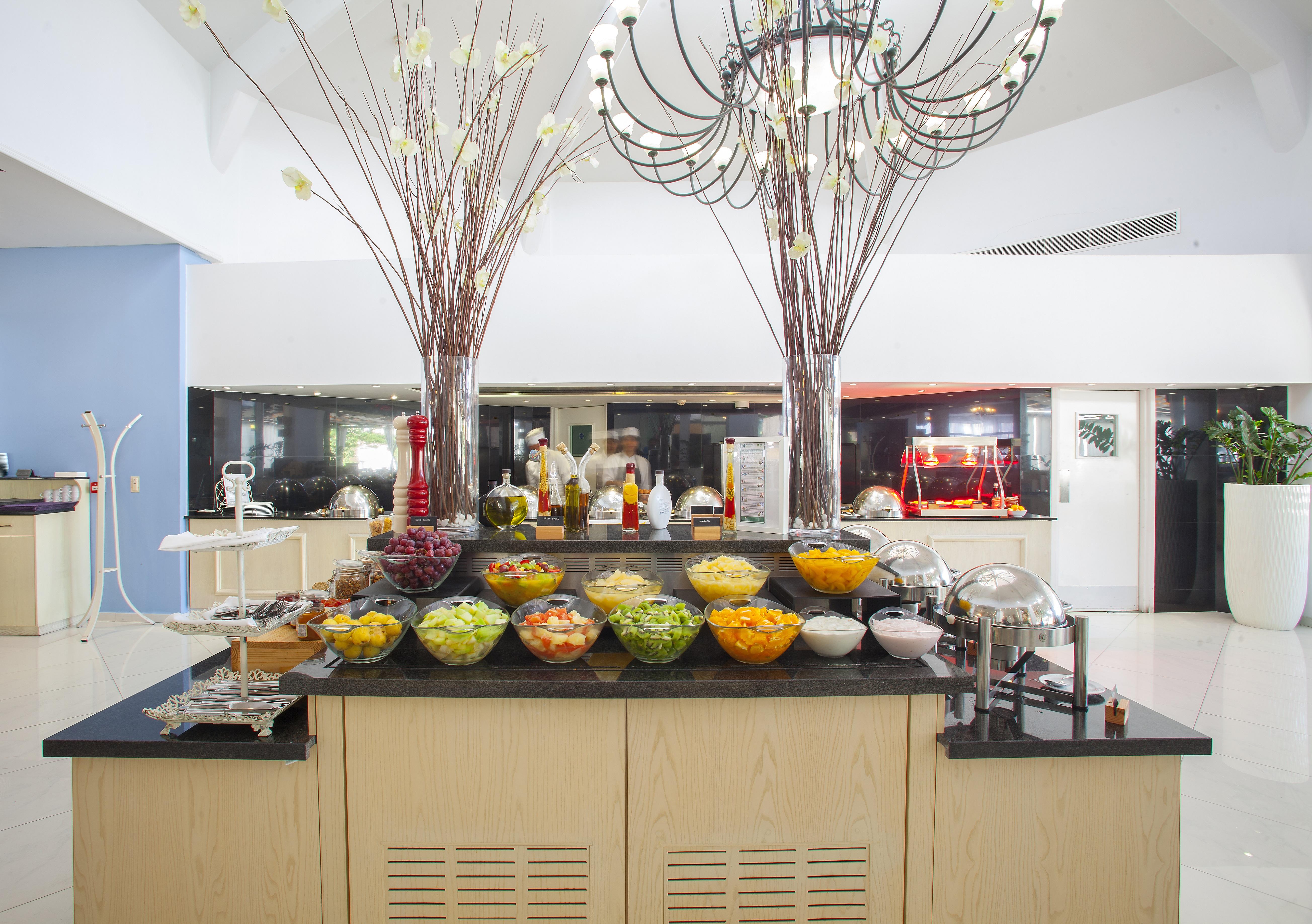 King Jason Paphos - Designed For Adults By Louis Hotels Exterior foto