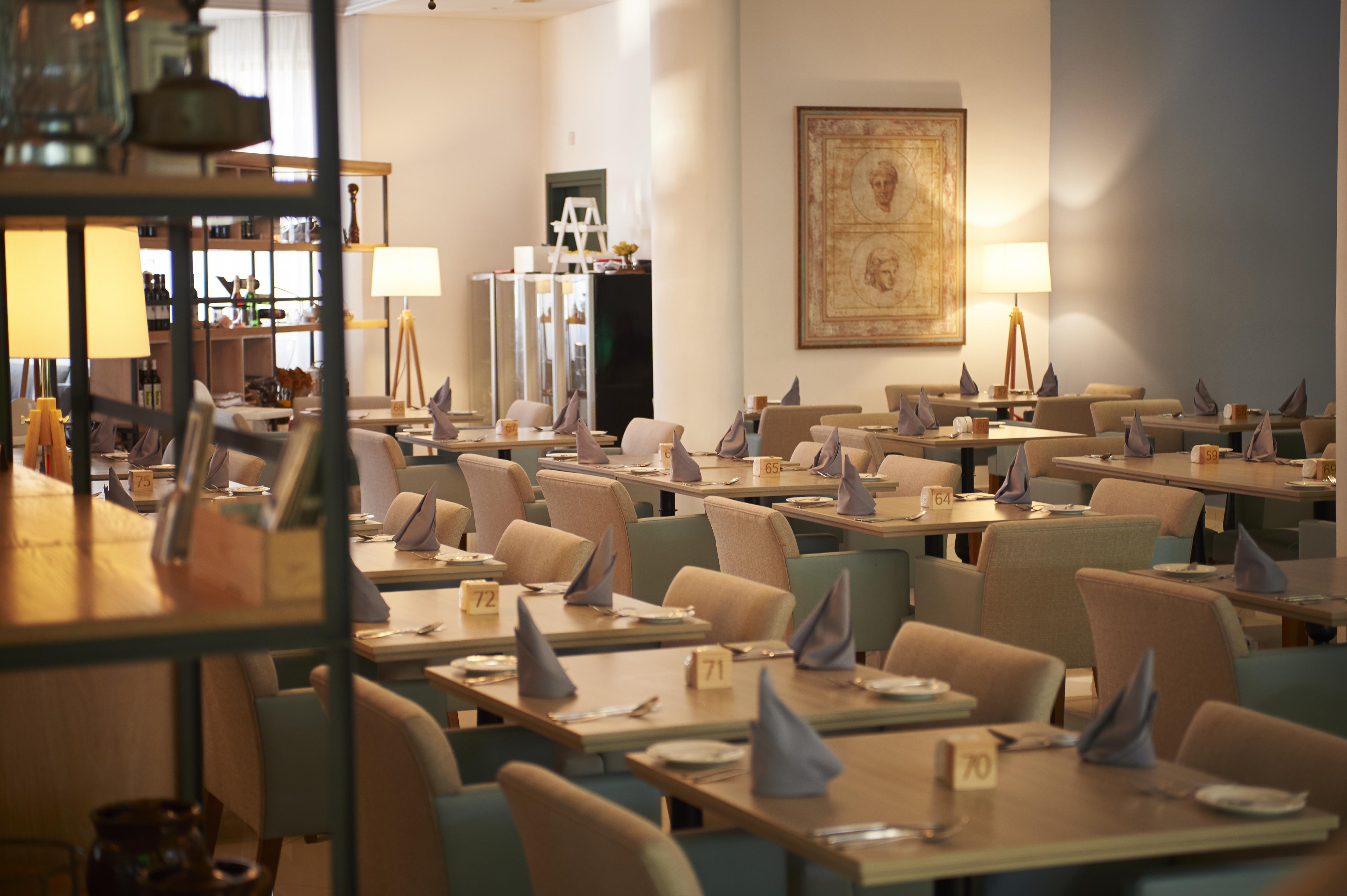 King Jason Paphos - Designed For Adults By Louis Hotels Exterior foto