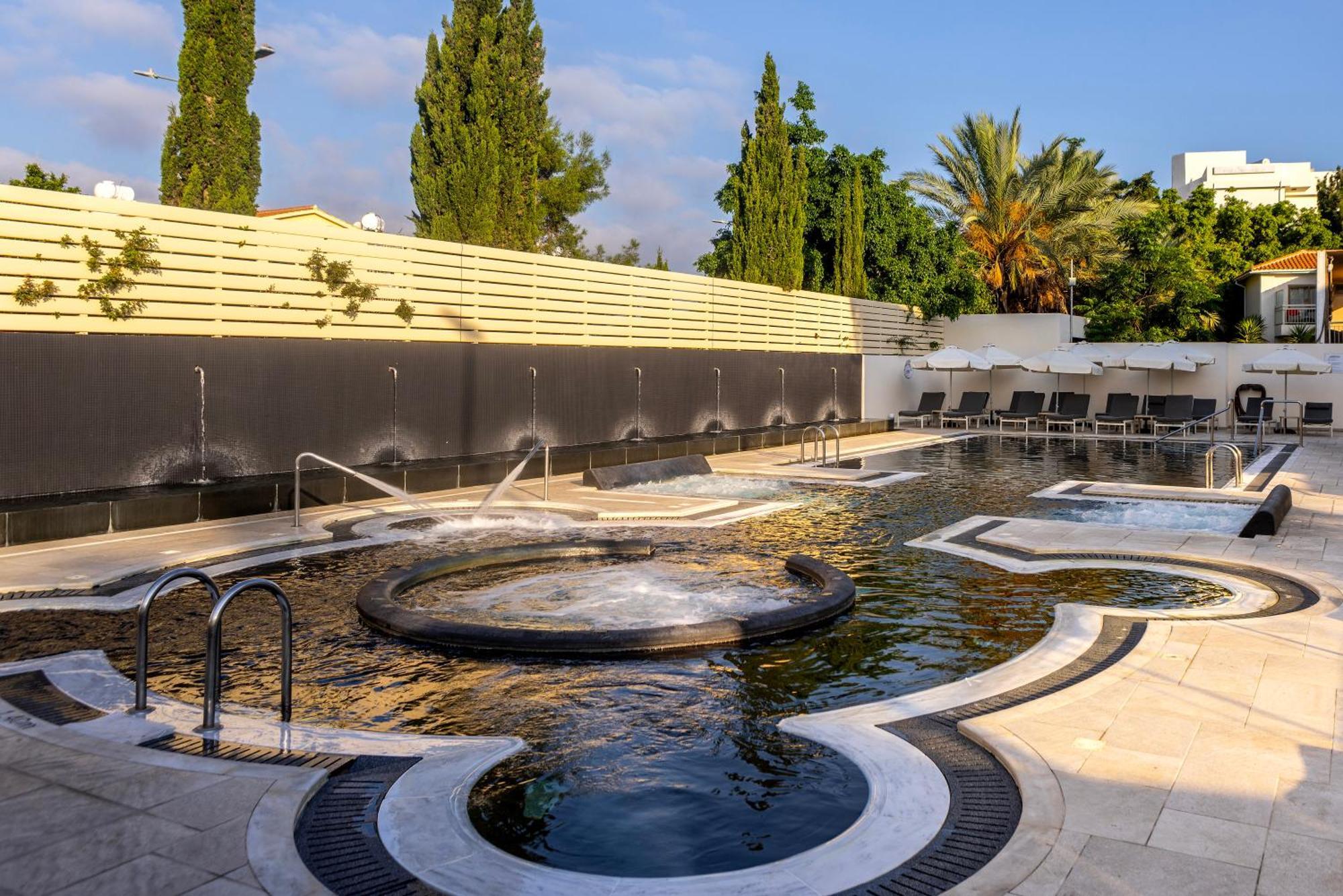 King Jason Paphos - Designed For Adults By Louis Hotels Exterior foto