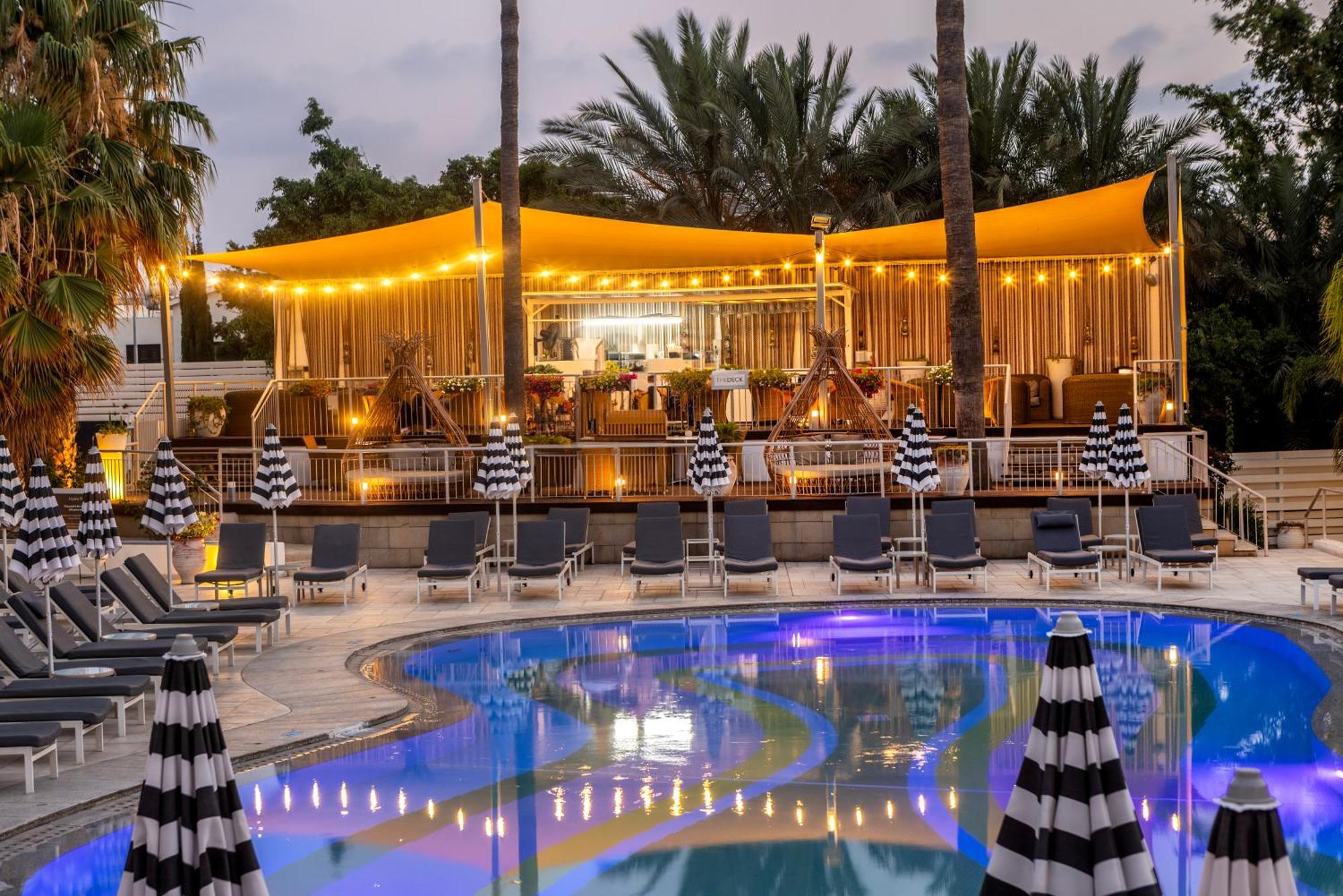 King Jason Paphos - Designed For Adults By Louis Hotels Exterior foto