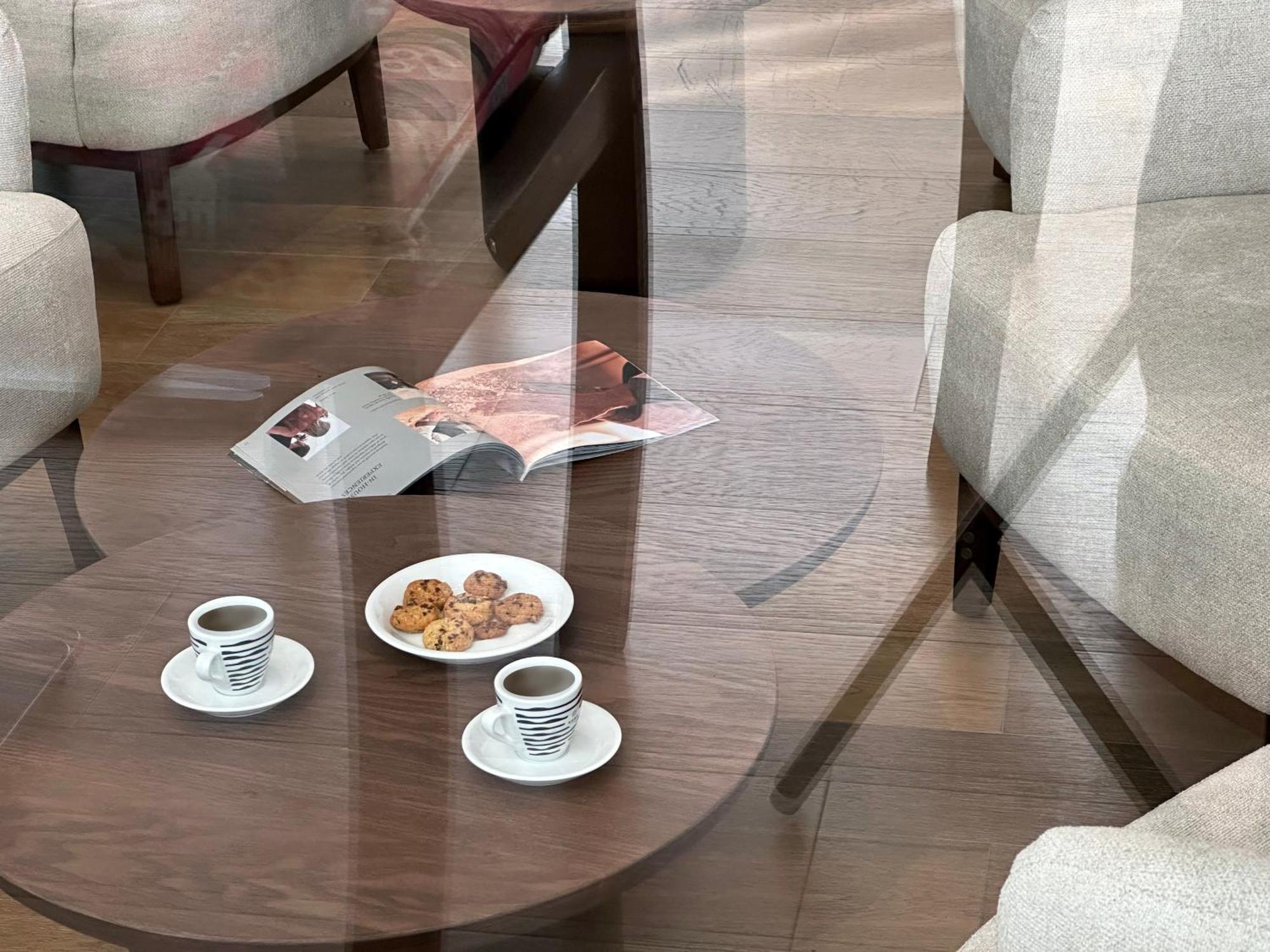 King Jason Paphos - Designed For Adults By Louis Hotels Exterior foto