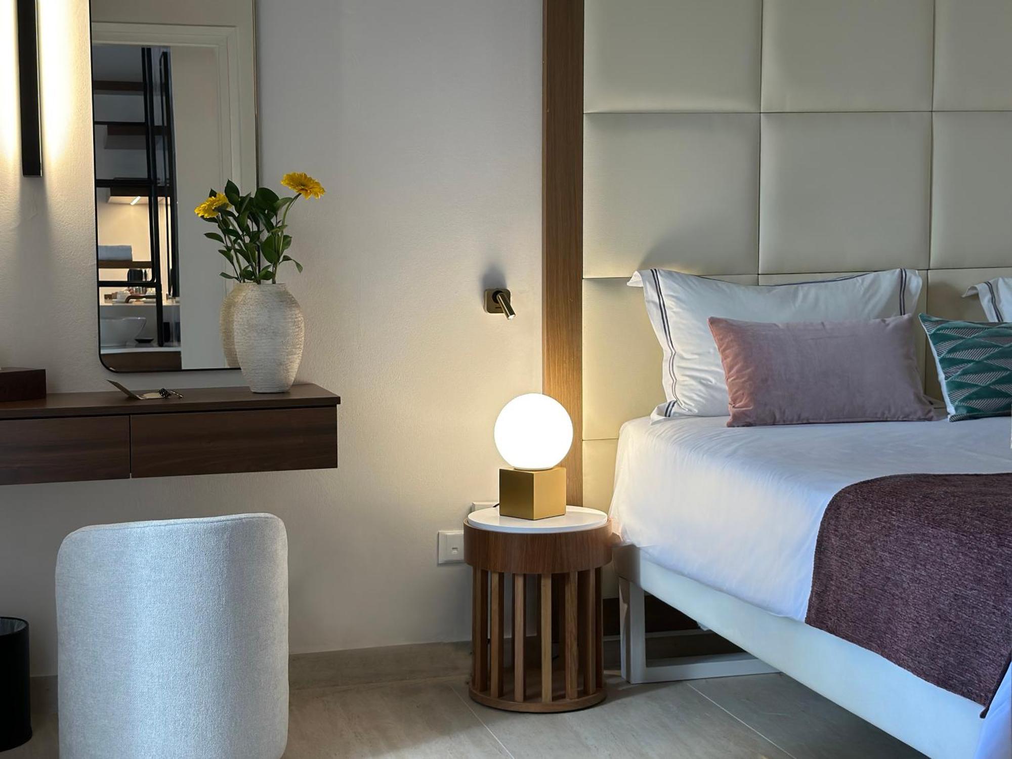 King Jason Paphos - Designed For Adults By Louis Hotels Exterior foto