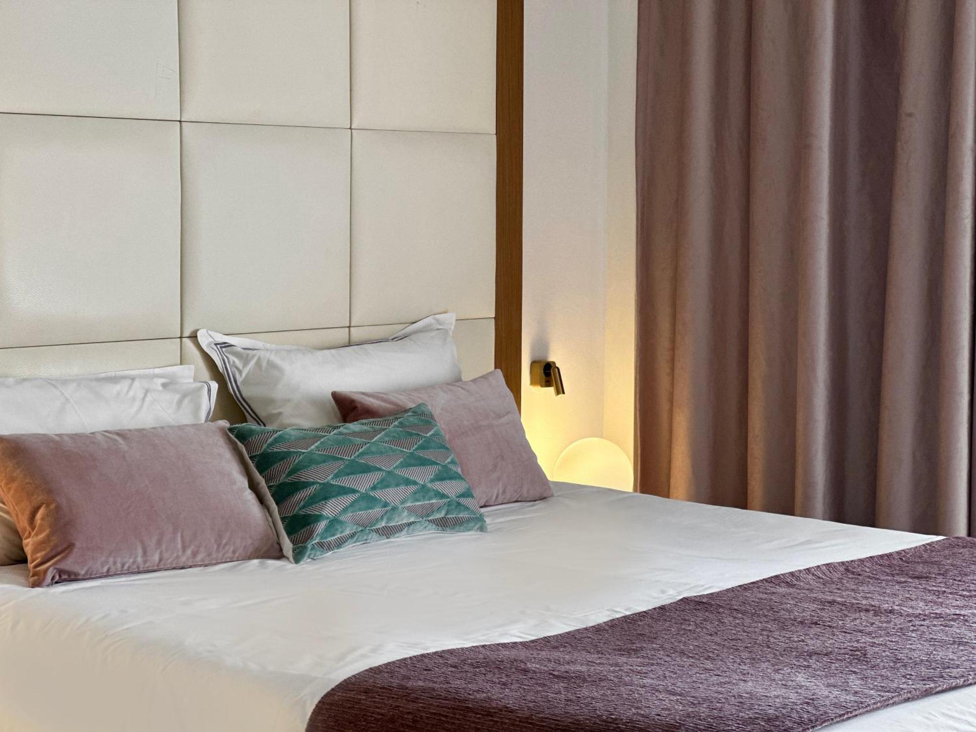 King Jason Paphos - Designed For Adults By Louis Hotels Exterior foto